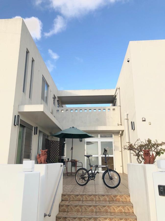 Casa Di Bravo Hotel Miyakojima  Exterior foto